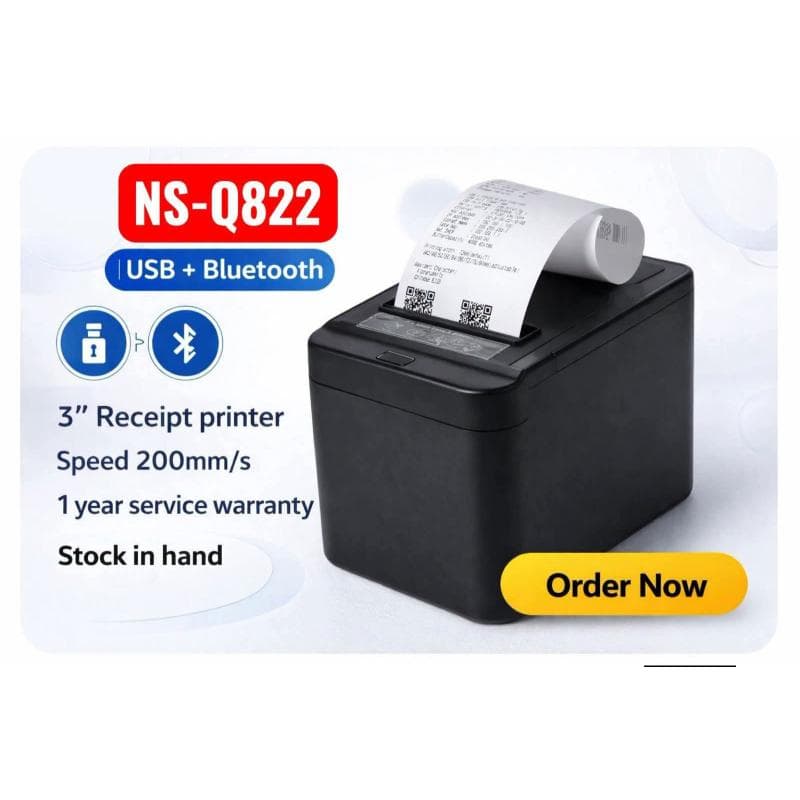 NS-Q822